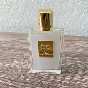 Good Girl Gone bad by Kilian